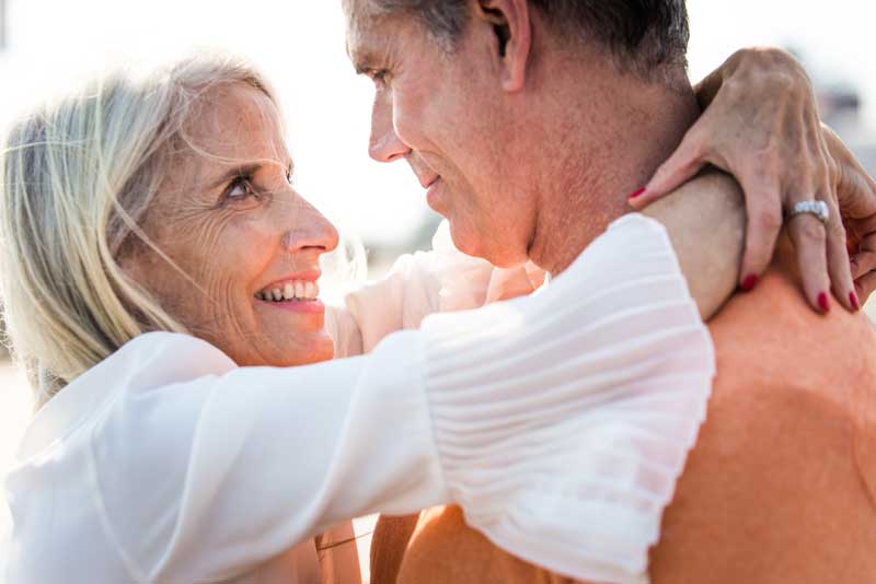 Seksualiteits Intensief