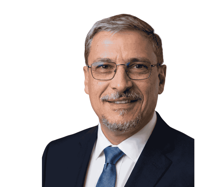 Kobus van der Merwe — Imago Verhoudings Terapeut