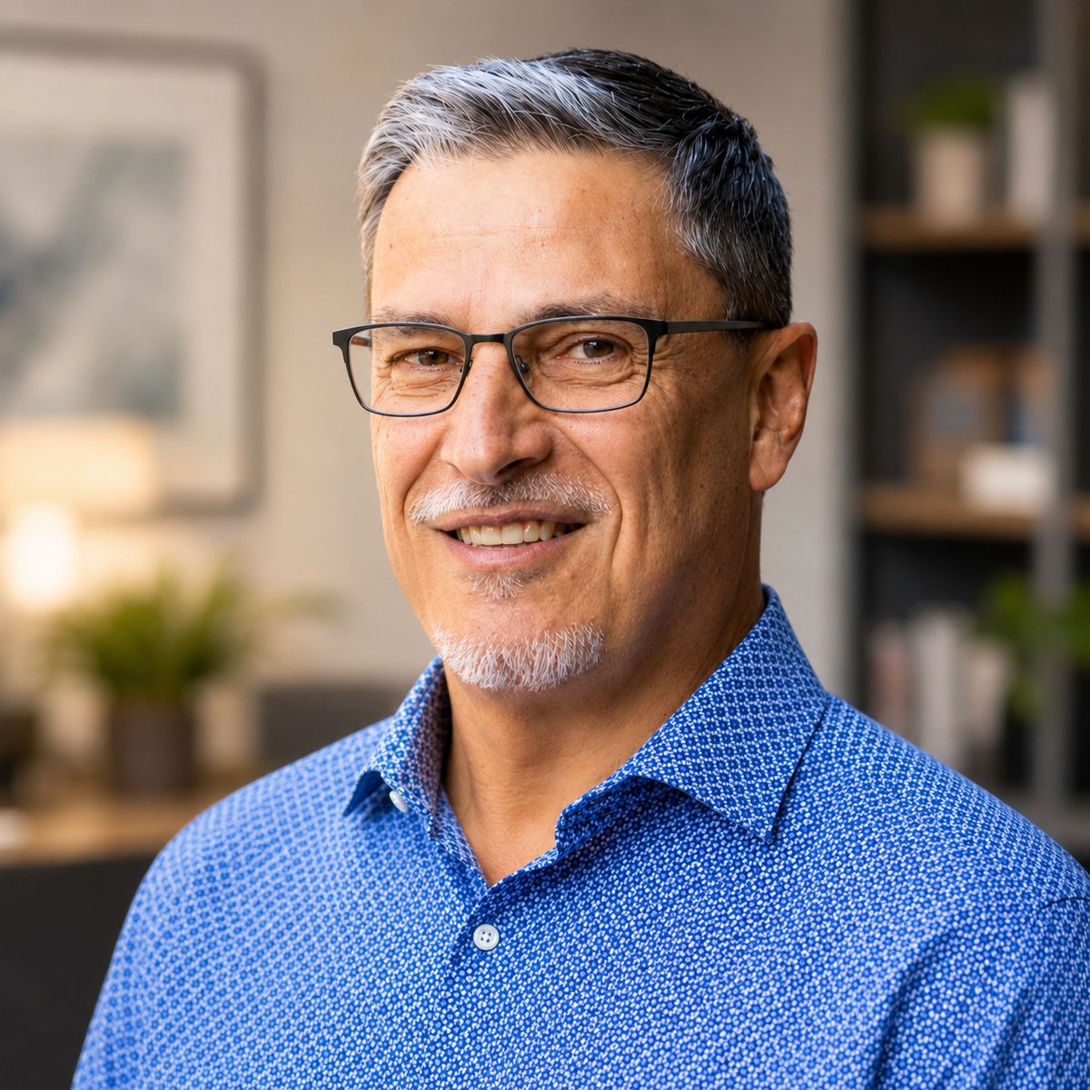 Kobus van der Merwe — Imago Verhoudings Terapeut